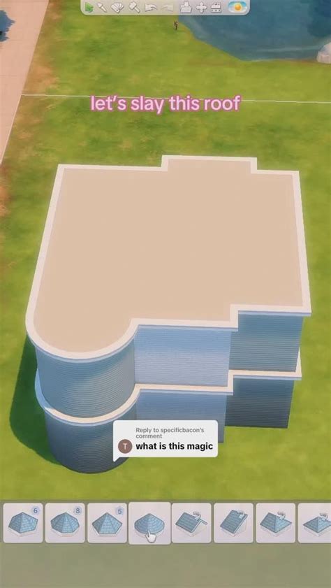 Image result for Sims 4 PS4 Lofts Tutorial