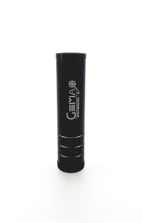 Gemax Spectroscope (Prism)-Medium