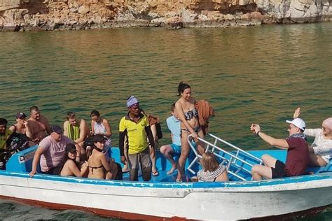 MUSANDAM DIBBA DHOW CRUISE TOURS (2026) All You Need to Know BEFORE You ...