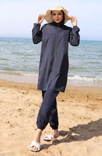 Islamic Swimwear Models | Sefamerve