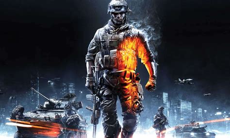 Image result for BF3 Mod