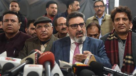 A new experiment in Kashmir | HT Editorial | Hindustan Times