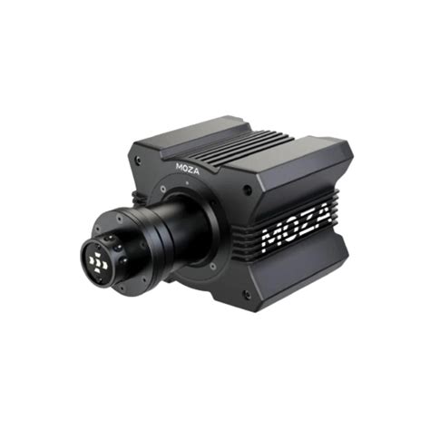 Buy MOZA R9 V3 Direct Drive Racing Wheel Base | EliteHubs.com