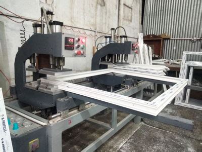 CPVC & UPVC Windows | Thirupathi Glass Works