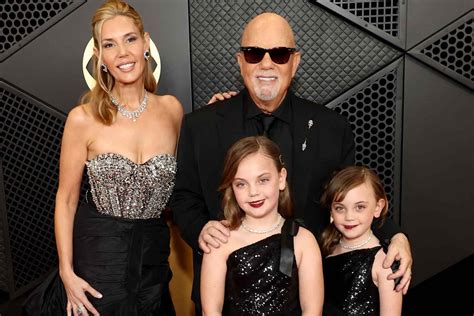 Billy Joel's Life in Photos: From Young 'Piano Man' to Grammy Winner ...