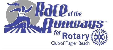 Race of the Runways 5k, Flagler Executive Airport, 201 Airport Rd, Palm ...