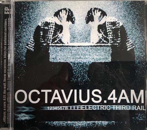 Electric Thrid Rail: Octavius: Amazon.in: Music}