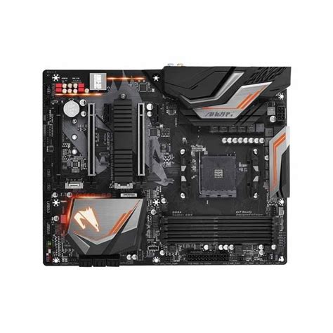Buy Gigabyte X470 AORUS ULTRA GAMING Motherboard Online in India at ...