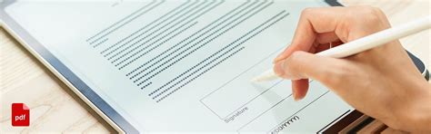 Unlock the Power of eSign: 8 Benefits of eSigning PDF Contracts