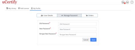 Features en-uCertify