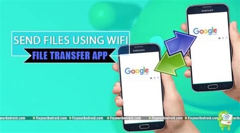 Image result for P2P File Transfer Application in Android