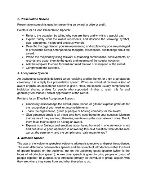 Image result for General Purpose Speech Examples