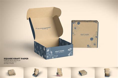 Image result for Paper Box Design