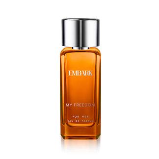 Shop Embark My Freedom For Her Perfume | Embark Perfumes