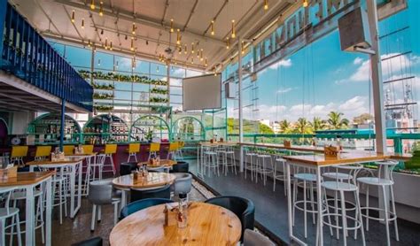 IPL Screenings in Bangalore - Bars or Pubs for Live IPL 2020 Screenings ...