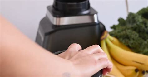 Image result for Person Using Blender