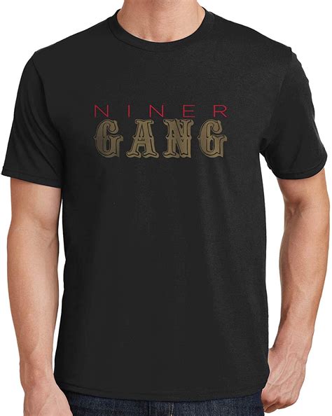 Bang Bang, Niner Gang