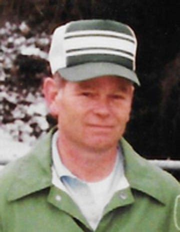 Richard Lee Ostrander Obituary - Kitsap Sun