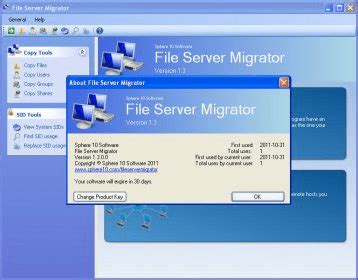 Image result for File Migration Software