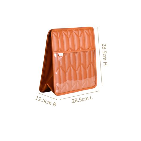 Spacious Car Backseat Organiser With Quilted Design Online - Premium ...