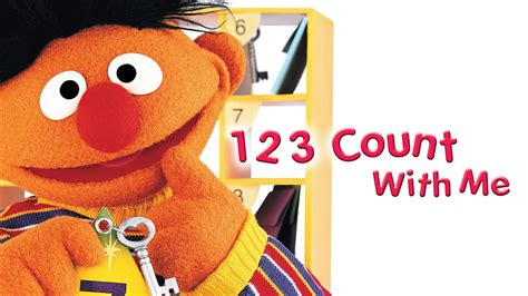 Watch Sesame Street: 123 Count with Me (1997) Full Movie Online - Plex