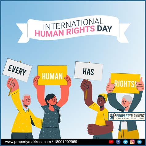 International Human Rights Day! | Human rights day, All human rights ...