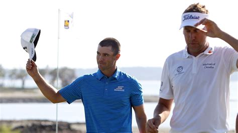 Ian Poulter angered by a bad day with the putter at RBC Heritage | Golf ...