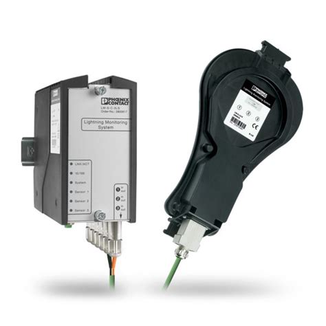 Test and monitoring devices | Phoenix Contact