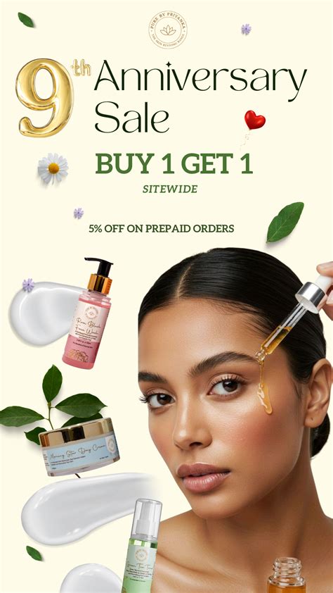 India's #1 Skin & Hair Care Products Store | Myoho Pure By Priyanka ...