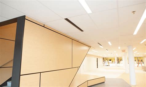 Broken Arrow Freshman Academy - Forza Construction Services