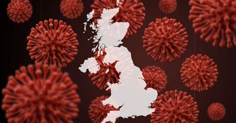 UK Assesses Firms’ Coronavirus Resilience