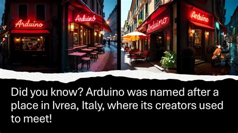 Image result for Arduino Story