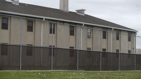 Sussex Correctional Institution inmate who died is identified