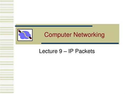 Computer Networking PowerPoint Presentation 的图像结果