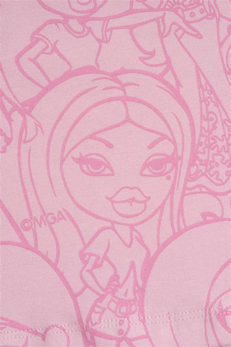 Buy Bratz Clothing Merch Online in India - Bonkers Corner