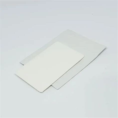 Id Card - Thermal Pvc Card Manufacturer from Pune