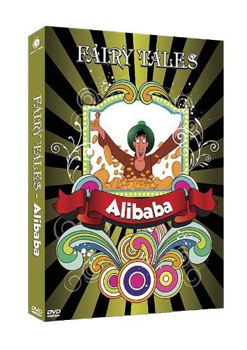 Fairy Tales Collection - Alibaba: Amazon.in: Richard Slapczynski ...
