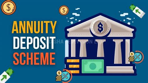 Annuity Deposit scheme in India, know eligibility, benefits, and more