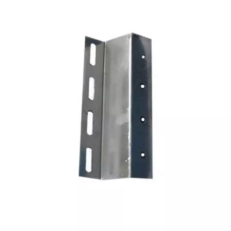 Leading Z Galvanized Iron Channels Manufacturer & Supplier Ahmedabad India