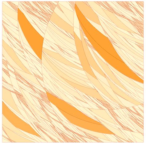 Generative Landscapes Pattern 的图像结果