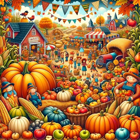 Read 10 Interesting Autumn Facts For Kids