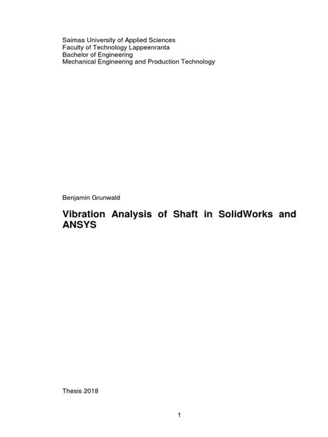 Image result for Random Vibration Analysis SolidWorks