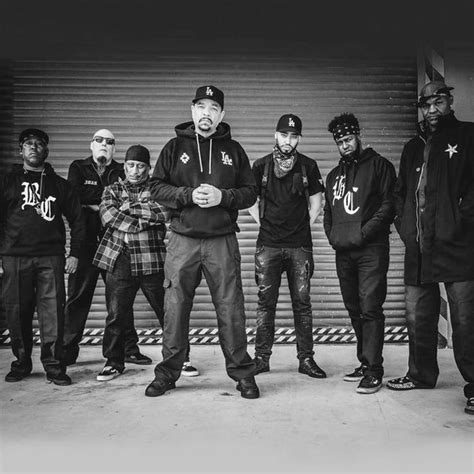 Image result for Body Count Concert
