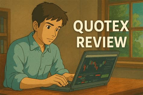 Quotex Review 2025 | Real or Fake Platform?
