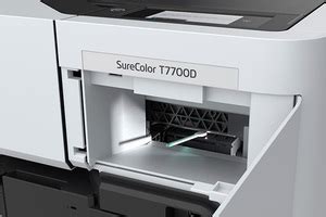 C11CH83403 | Epson SureColor T7730D 1118 mm (44-Inch) Large Format Dual ...