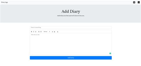 Image result for Diary GUI Python