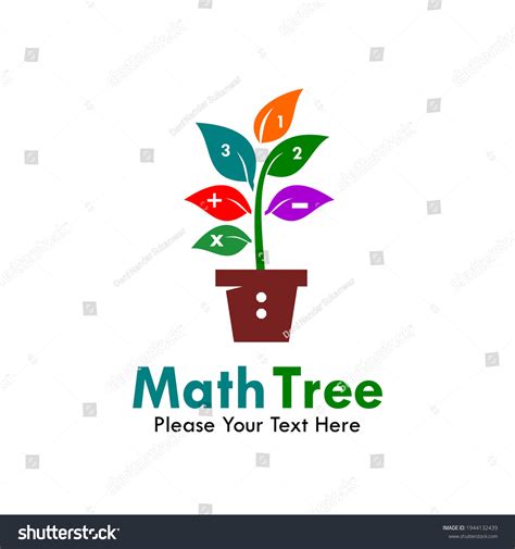 Image result for Math Tree Logo