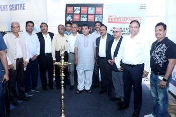 Mahindra Tractors inaugurates Skill Development Centre in Nagpur