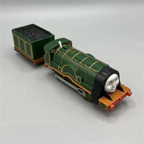 Image result for Trackmaster Emily