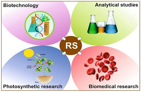 Raman Spectroscopy and Its Modifications Applied to Biological and ...